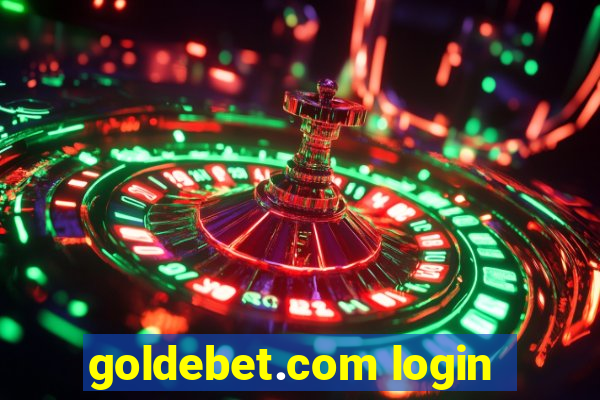 goldebet.com login